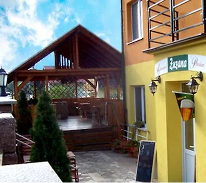 Zuzana Casa de hóspedes 2*