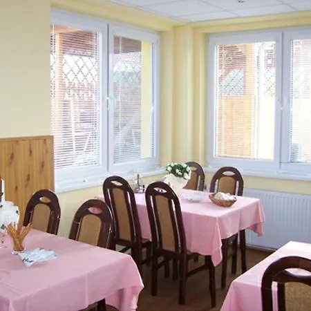 Casa de hóspedes Zuzana Trenčín