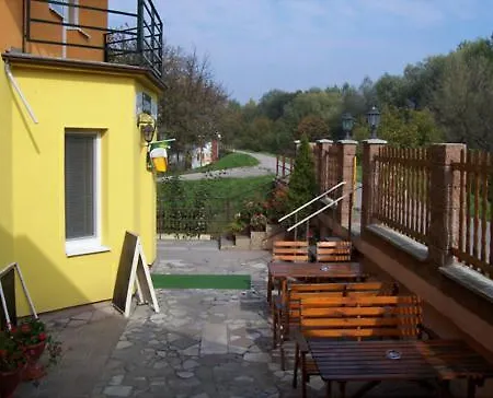 Zuzana 2* Trenčín