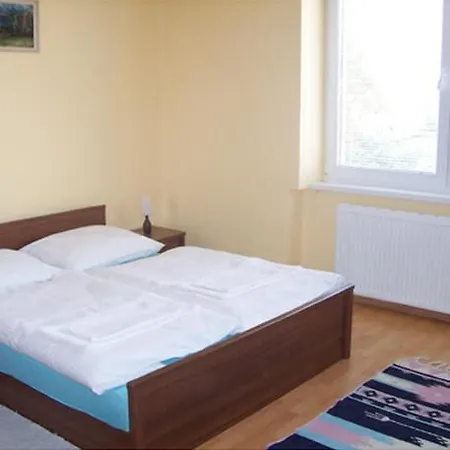 Zuzana Casa de hóspedes