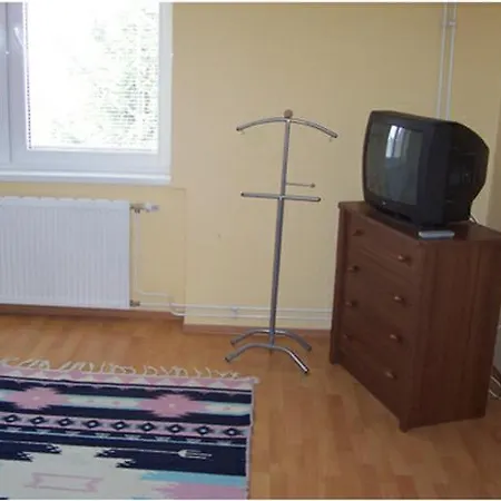 Casa de hóspedes Zuzana 2*