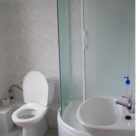 Zuzana Casa de hóspedes 2*