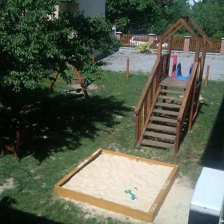 Casa de hóspedes Zuzana 2*