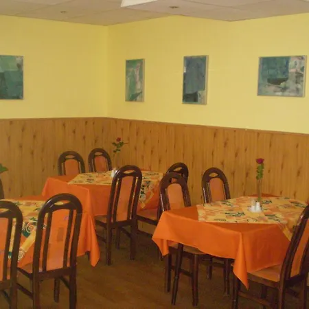 Zuzana Casa de hóspedes 2*