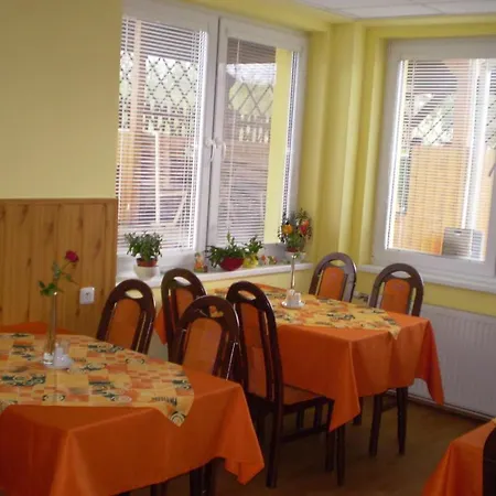 Casa de hóspedes Zuzana Trenčín