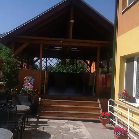 Casa de hóspedes Zuzana