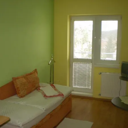 Casa de hóspedes Zuzana 2*